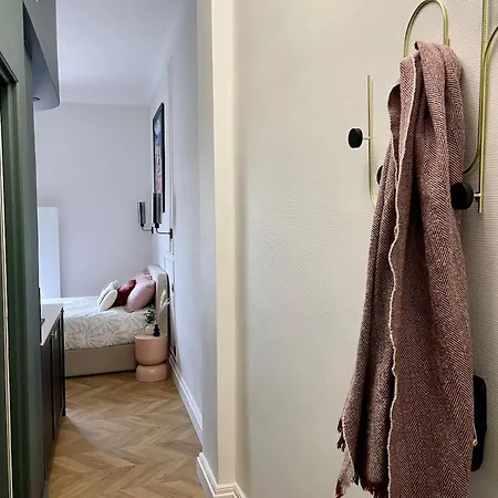 Studio, Sejour Paisible 公寓 *