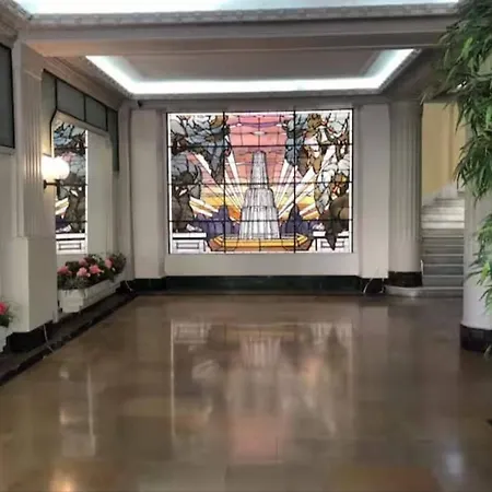 Studio, Sejour Paisible Châtel-Guyon