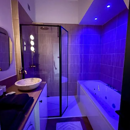 Studio, Sejour Paisible