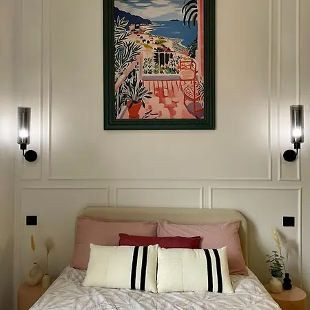 公寓 Studio, Sejour Paisible