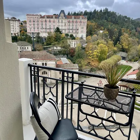 Studio, Sejour Paisible