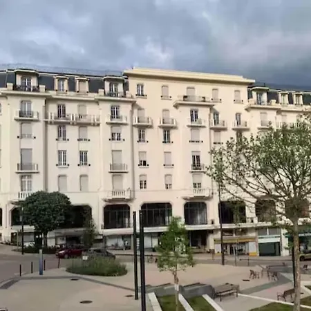 Studio, Sejour Paisible 公寓