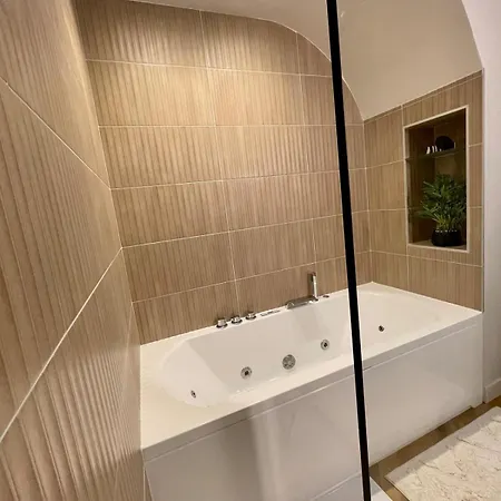 Studio, Sejour Paisible