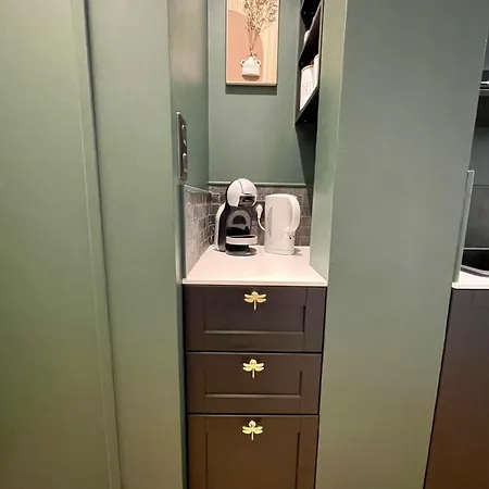 Studio, Sejour Paisible 公寓