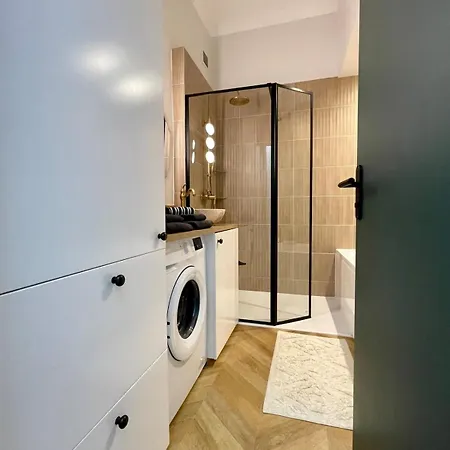 公寓 Studio, Sejour Paisible *