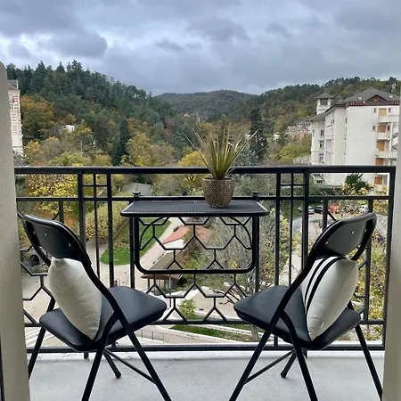 Studio, Sejour Paisible *