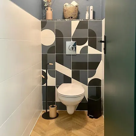 公寓 Studio, Sejour Paisible *