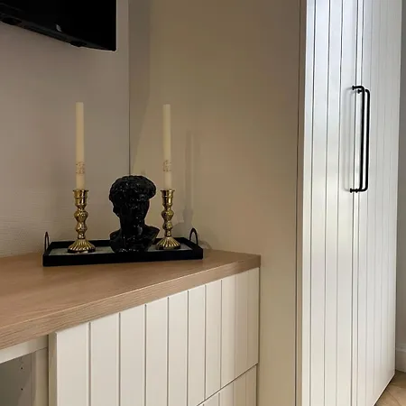 Studio, Sejour Paisible *